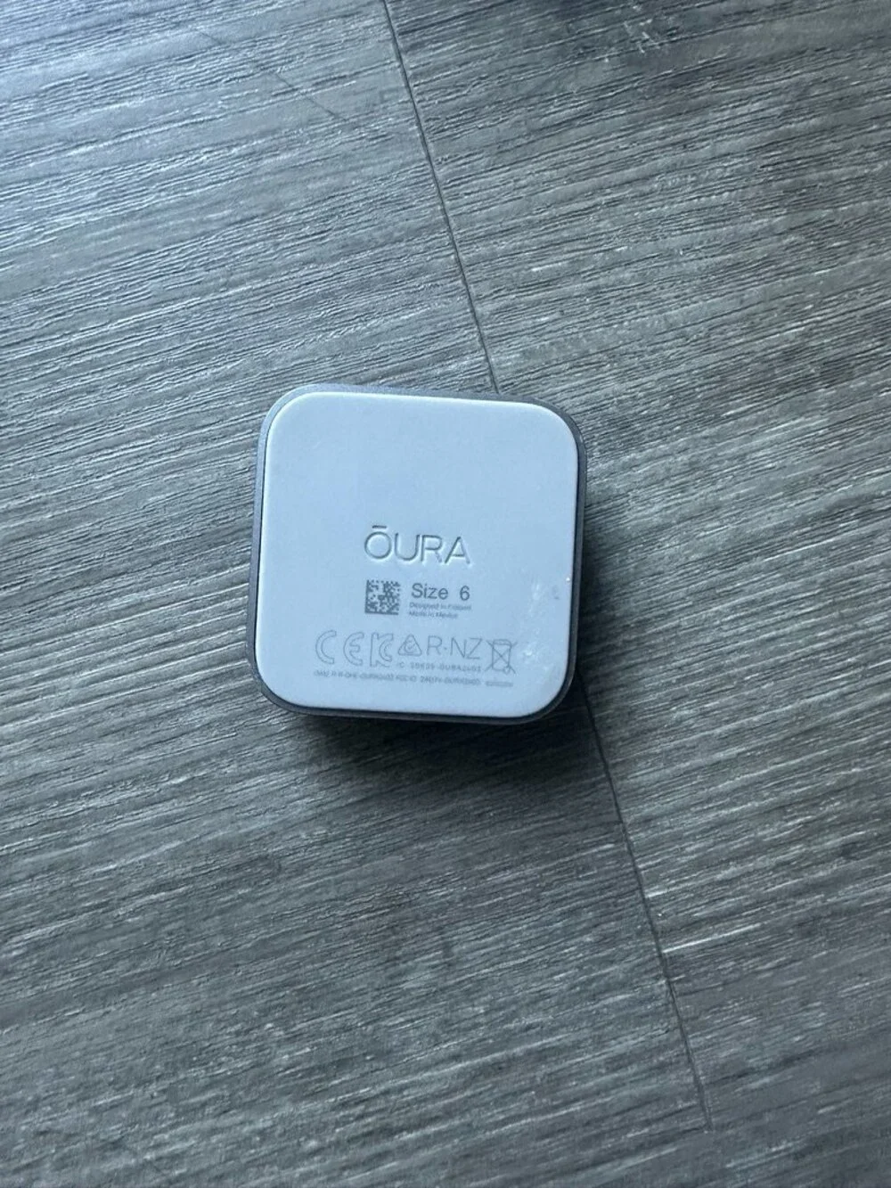 Ōura Ring brand new